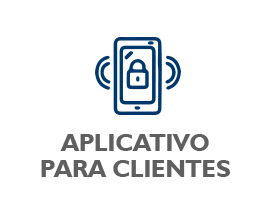 APLICATIVO PARA CLIENTES