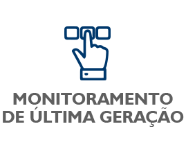 MONITORAMENTO DE ÚLTIMA GERAÇÃO