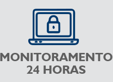 Monitoramento 24 horas