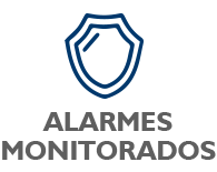 ALARMES MONITORADOS